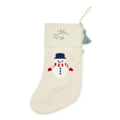 Cam Cam Copenhagen Christmas Stocking< Julepynt