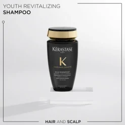 KÉRASTASE Chronologiste Bain Régénérant Shampoo< Shampoo