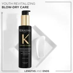 KÉRASTASE Leave-In Conditioner<Chronologiste Thermique Leave-in