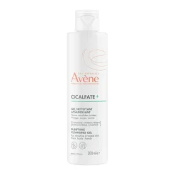 Avène Babysalve|Babysæbe<Cicalfate+ Purifying Cleansing Gel