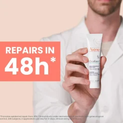 Avène Babysalve|Hudpleje Til Børn<Cicalfate+ Repairing Protective Cream
