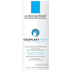 La Roche-Posay Kropspleje|Håndpleje<Cicaplast Håndcreme