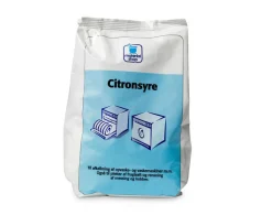 Matas Material Afkalkning>Citronsyre