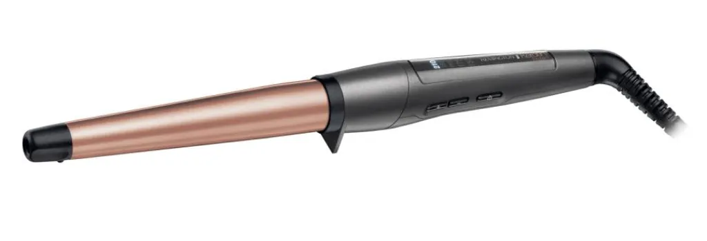 Remington Krøllejern<CI83V6 Keratin Protect Konisk Krøllejern