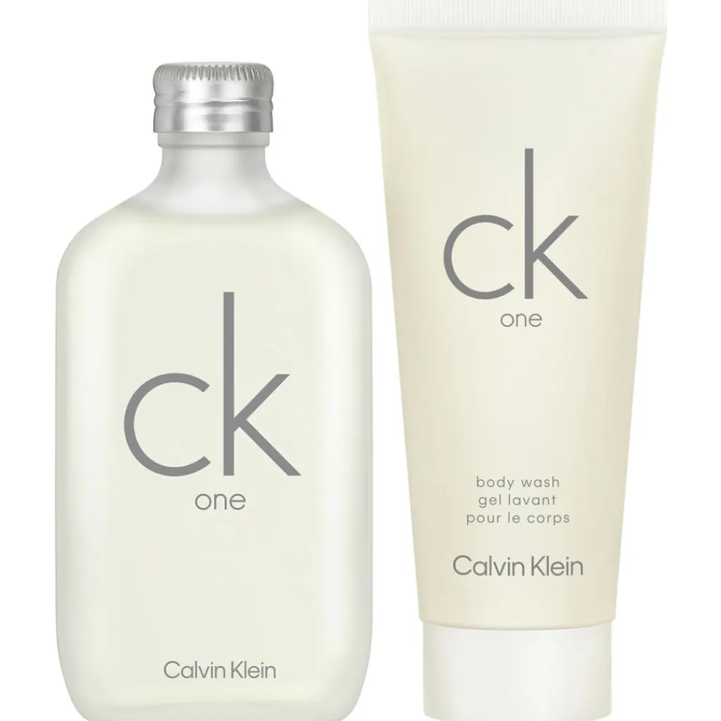 CALVIN KLEIN Gaveæsker|Duft Gaveæsker<CK One
