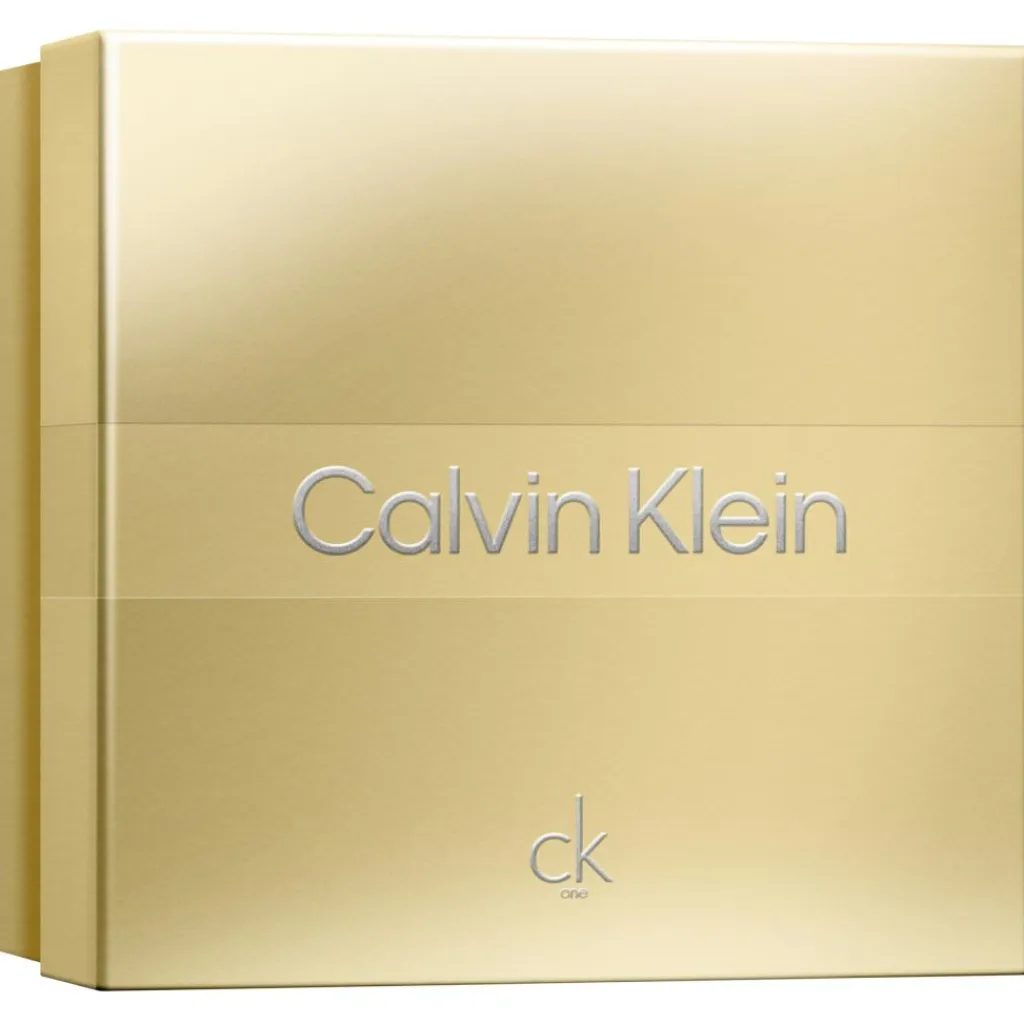 CALVIN KLEIN Gaveæsker|Duft Gaveæsker<CK One