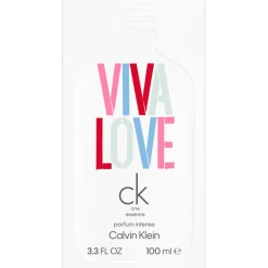 CALVIN KLEIN Eau De Parfum<cK One Essence - Viva Love Limited Edition