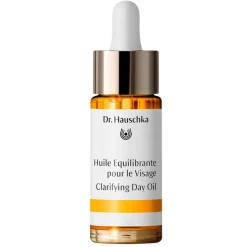 Dr. Hauschka Clarifying Day Oil< Ansigtsolie