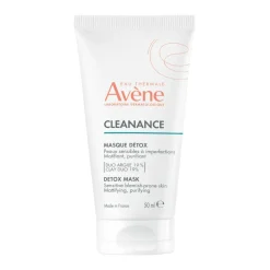Avène Masker>Cleanance Detox Mask