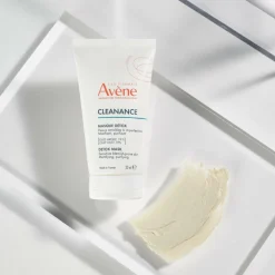 Avène Masker>Cleanance Detox Mask