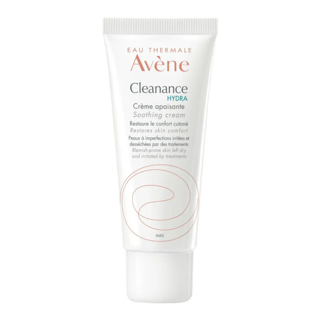 Avène Ansigtspleje|Dagcreme<Cleanance HYDRA Soothing Cream