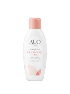 ACO Intimpleje|Intimpleje<Cleansing Oil