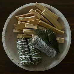 COOHÉ Duft Til Hjemmet|Røgelse<Cleansing Smudge kit