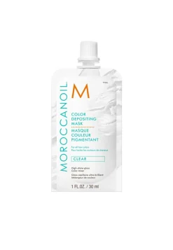 Moroccanoil Rejsestørrelser<Clear Color Depositing Mask