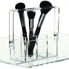 Nomess Opbevaring & Organisering|Makeupopbevaring>Clear tool box office/make up