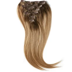 Rapunzel of Sweden Hair Extensions>Clip-on set 7 pieces 50 cm