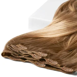 Rapunzel of Sweden Hair Extensions>Clip-on set 7 pieces 50 cm