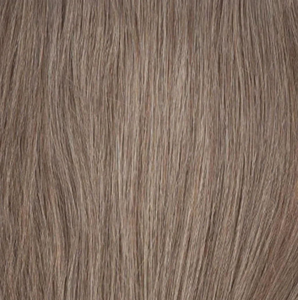 Rapunzel of Sweden Clip-on set 7 pieces 50 cm< Hair Extensions