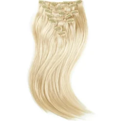 Rapunzel of Sweden Hair Extensions>Clip-on set 7 pieces 50 cm