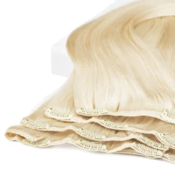 Rapunzel of Sweden Hair Extensions>Clip-on set 7 pieces 50 cm