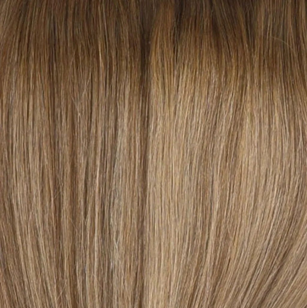 Rapunzel of Sweden Hair Extensions>Clip-on set 7 pieces 50 cm