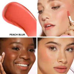 Too Faced Læbestift|Blush<Cloud Crush Whipped Lip & Cheek Color