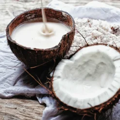 OGX Balsam<Coconut Milk Conditioner