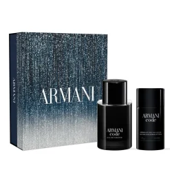 Armani Gaveæsker|Duft Gaveæsker>Code Eau de Toilette Gaveæske
