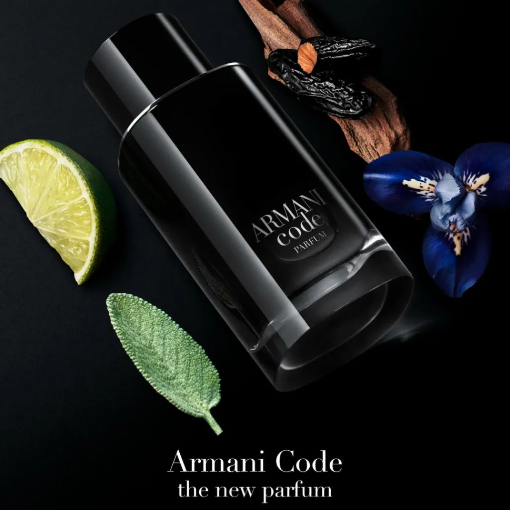 Armani Code Parfum< Eau De Parfum|Parfumer Til Ham