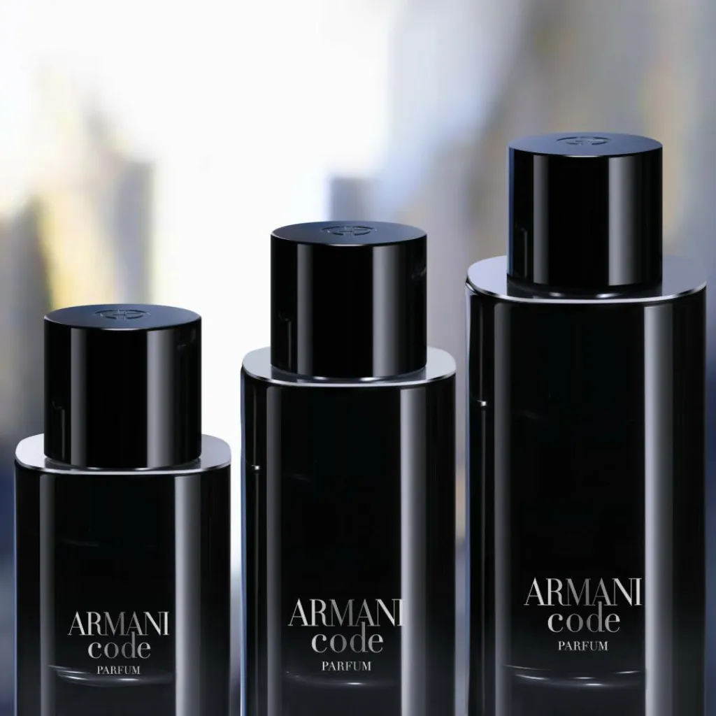 Armani Code Parfum< Eau De Parfum|Parfumer Til Ham