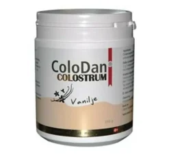 Biodane Pharma ColoDan Colostrum pulver< Øvrige Kosttilskud