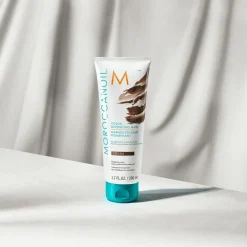 Moroccanoil Hårkur<Color Depositing Mask - Cocoa