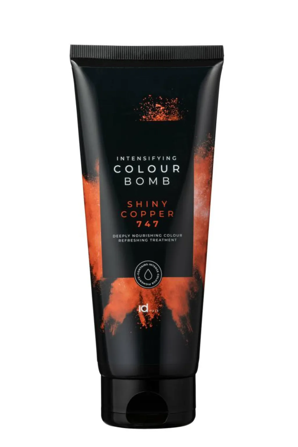 IdHAIR Farvebomber>Colour Bomb