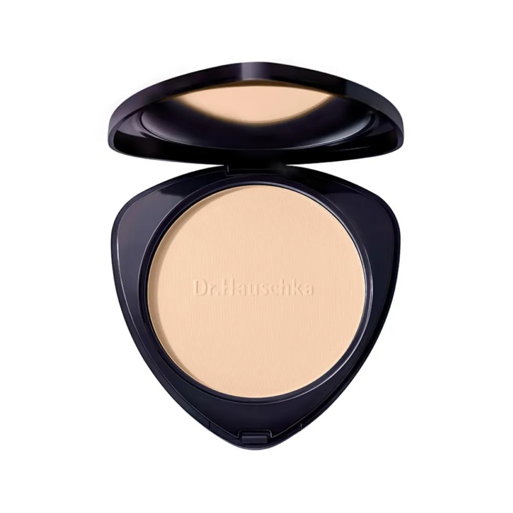 Dr. Hauschka Pudder>Compact Powder