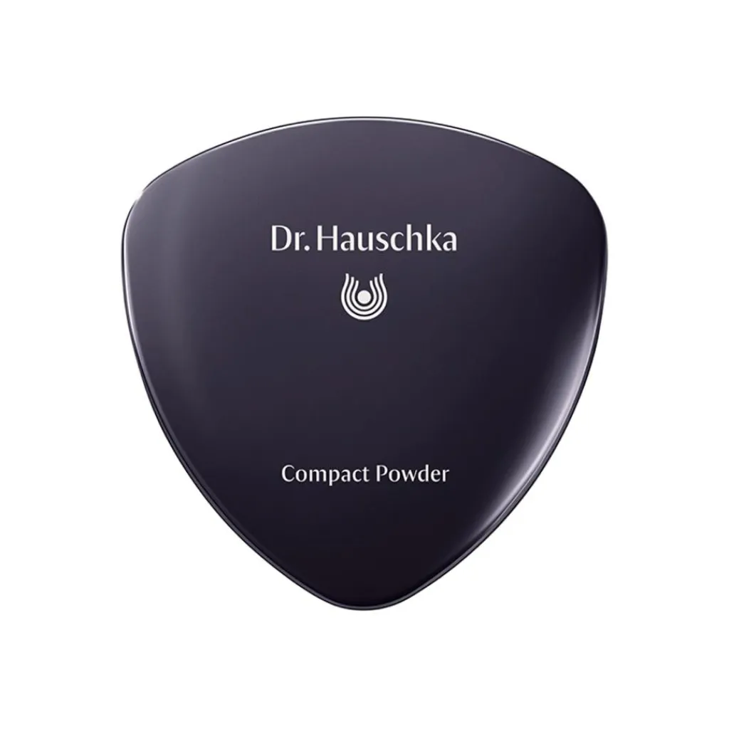 Dr. Hauschka Pudder>Compact Powder