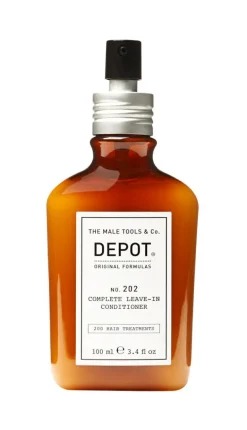 DEPOT Complete Leave-In Conditioner< Leave-In Conditioner
