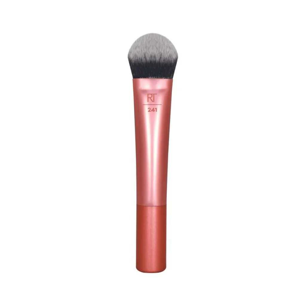 Real Techniques Foundationbørster<Complexion Brush