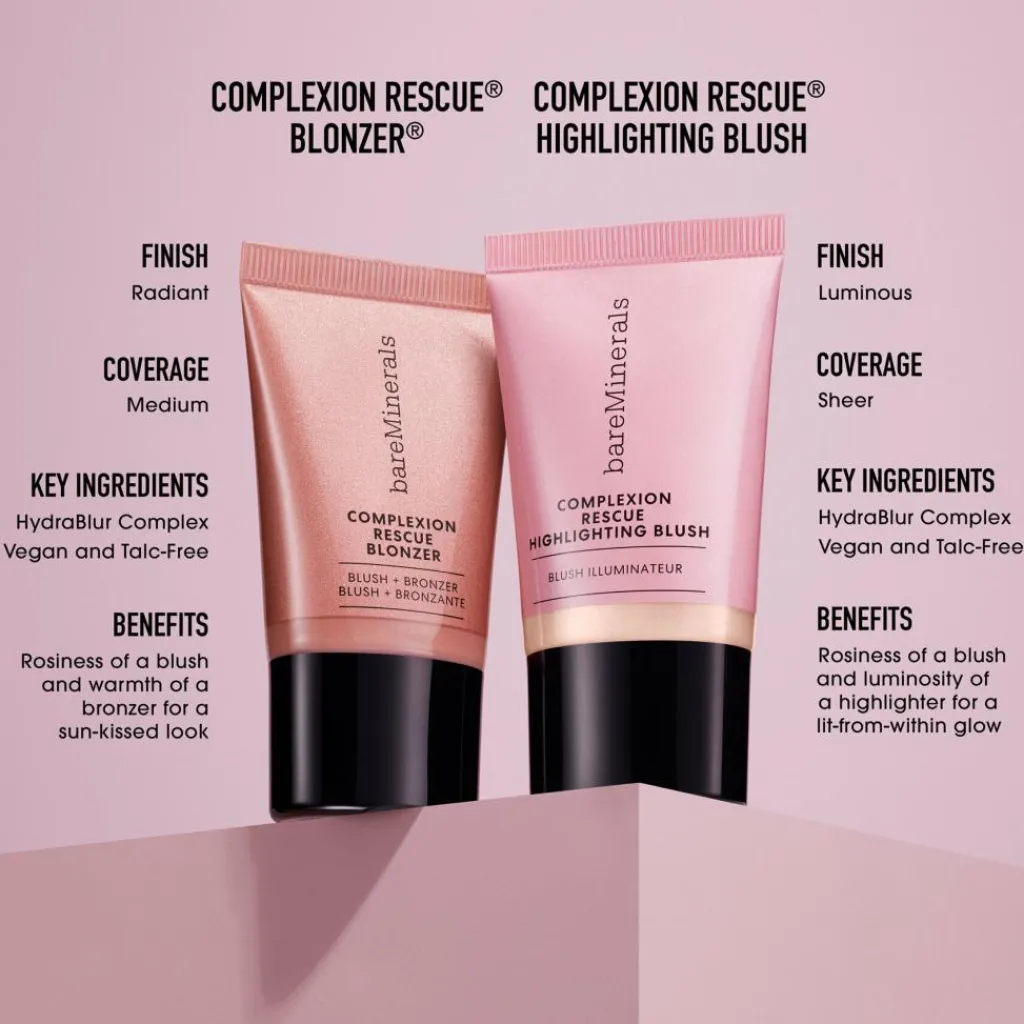 bareMinerals Blush<Complexion Rescue Blonzer