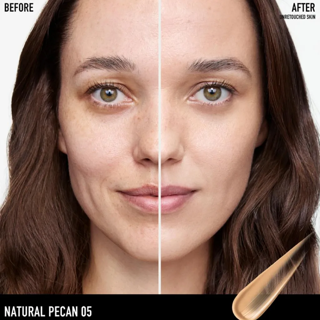 bareMinerals Complexion Rescue Tinted Hydrating Gel Cream SPF 30< Foundation