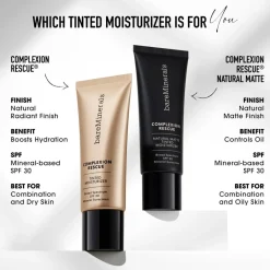 bareMinerals Complexion Rescue Tinted Hydrating Gel Cream SPF 30< Foundation