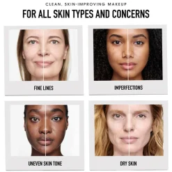 bareMinerals Complexion Rescue Tinted Hydrating Gel Cream SPF 30< Foundation