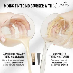 bareMinerals Complexion Rescue Tinted Hydrating Gel Cream SPF 30< Foundation
