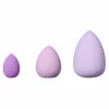 e.l.f. Makeupsvampe<Complexion Sponge Trio