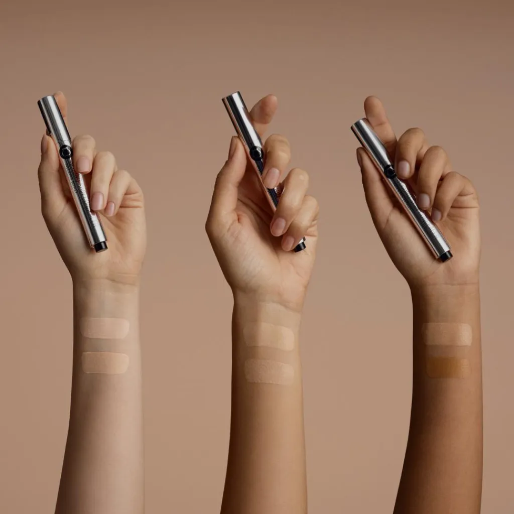 Nilens Jord Concealer< Concealer