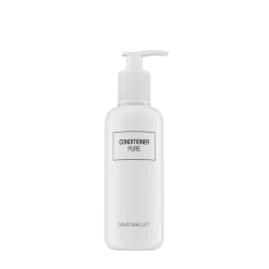DAVID MALLETT Balsam<Conditioner Pure