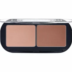 Essence Highlight & Contour>Contouring Duo Palette
