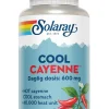 Solaray Slankekosttilskud<Cool Cayenne