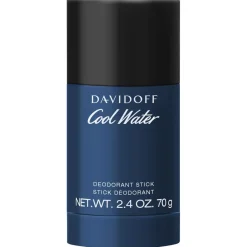 Davidoff Deodoranter|Til Ham>Cool Water Deodorant Stick for Men