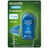 Nicorette® Nikotintabletter|Rygestop>Cooldrops 2 mg sugetabletter
