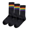 Björn Borg Træningssokker>Core Crew Sock 3 Pak